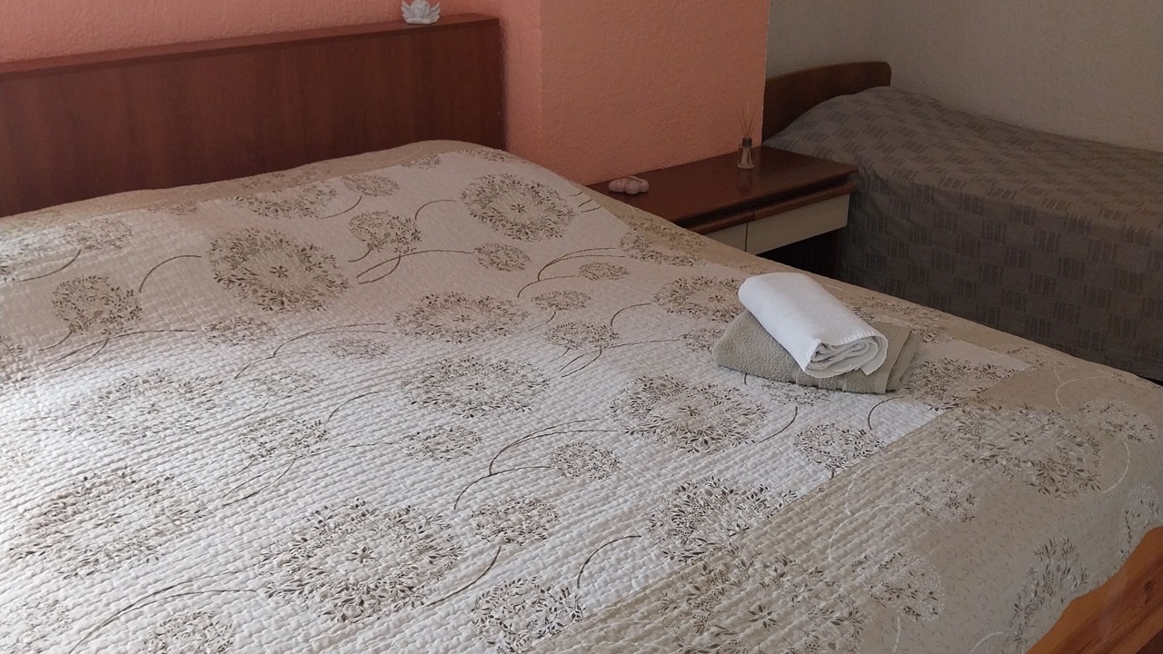 Photo of Bedroom in Mali Vareski