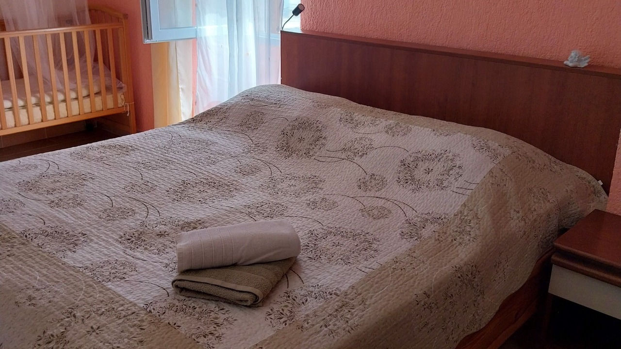 Photo of Bedroom in Mali Vareski