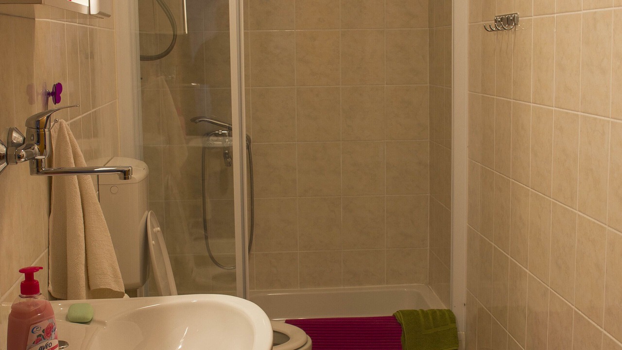 Photo of Bathroom in Mali Vareski