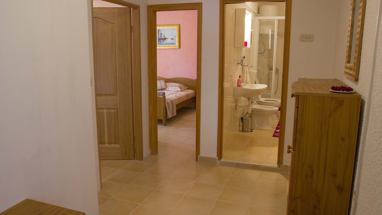 Photo of Bathroom in Mali Vareski