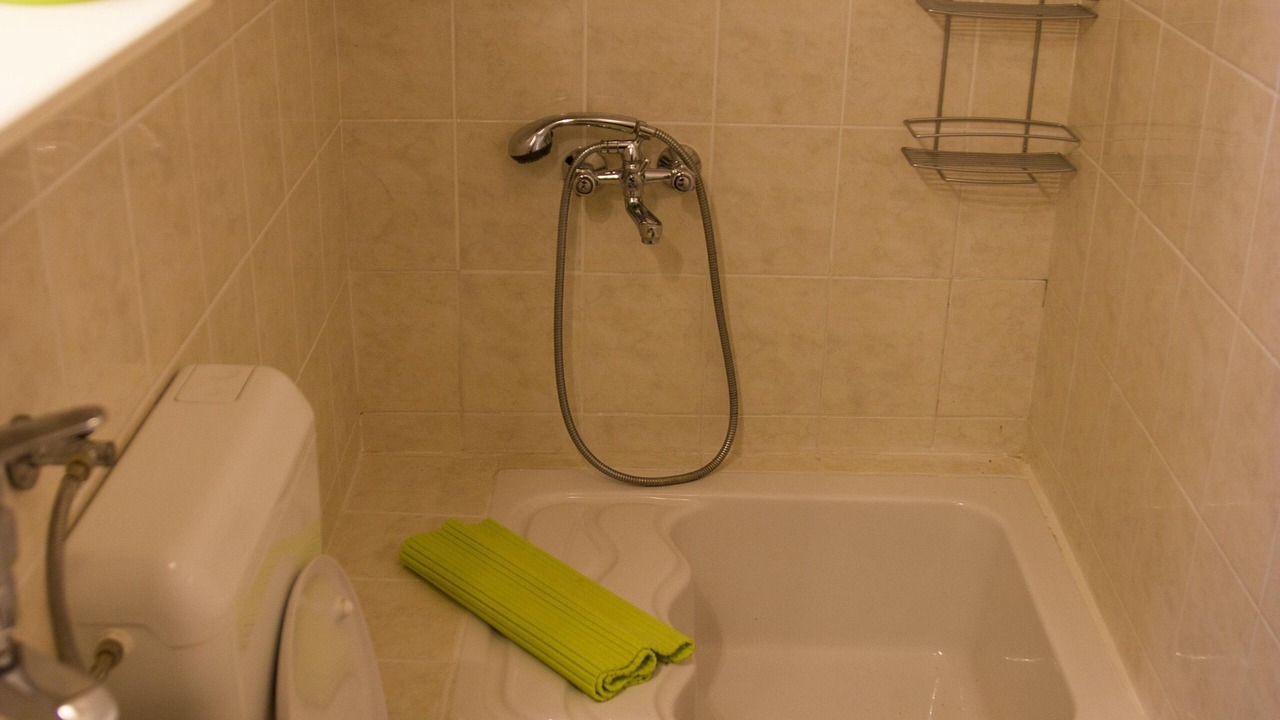 Photo of Bathroom in Mali Vareski