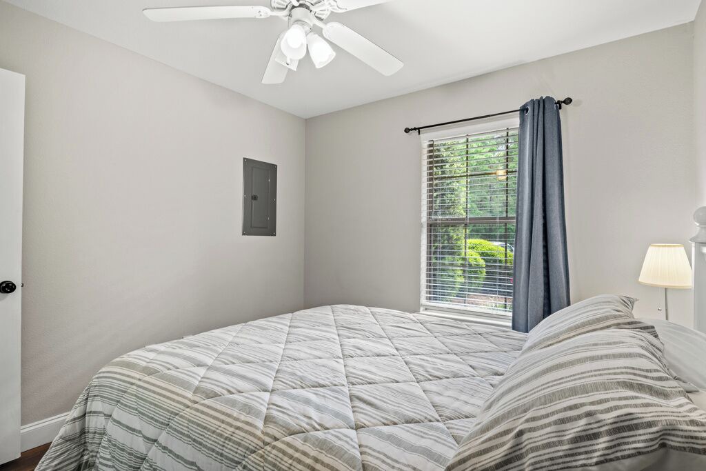 Photo of Bedroom in Pawleys Island