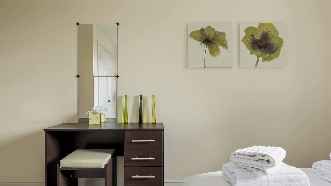 Photo of Bedroom in Hamworthy