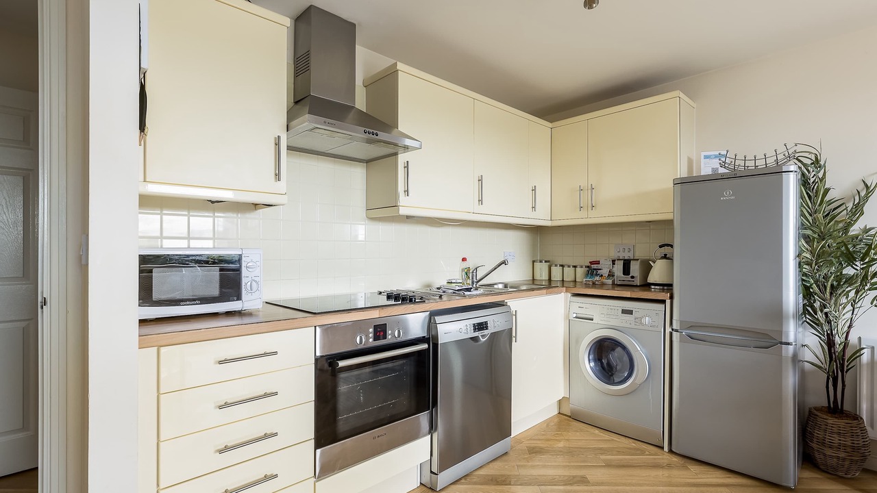 Photo of Kitchen in Hamworthy