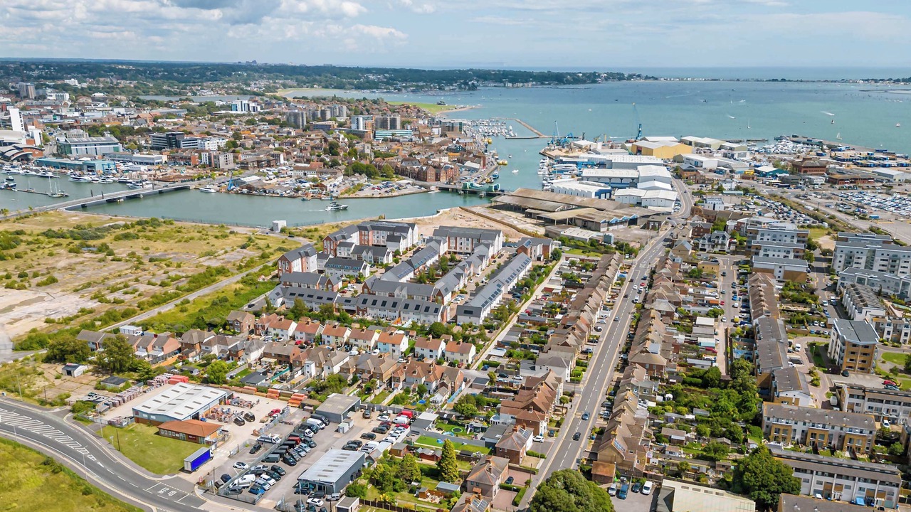 Photo of Outdoor in Hamworthy