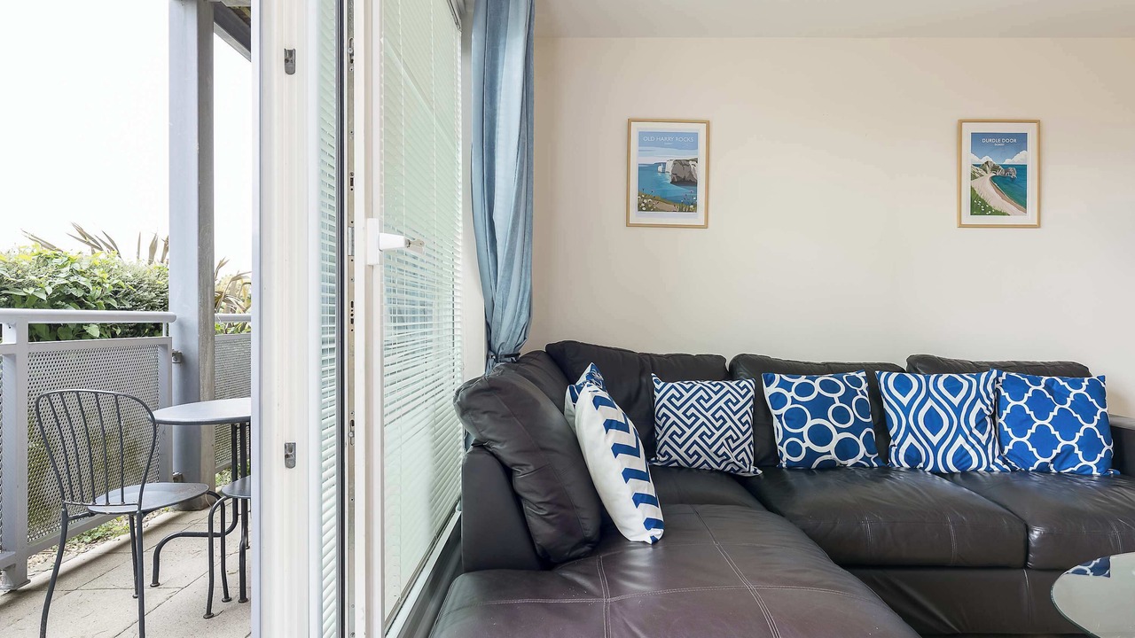 Photo of Livingroom in Hamworthy