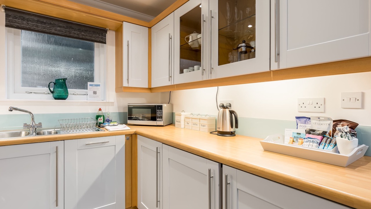 Photo of Kitchen in Poole