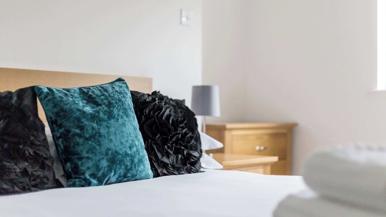 Photo of Bedroom in Poole