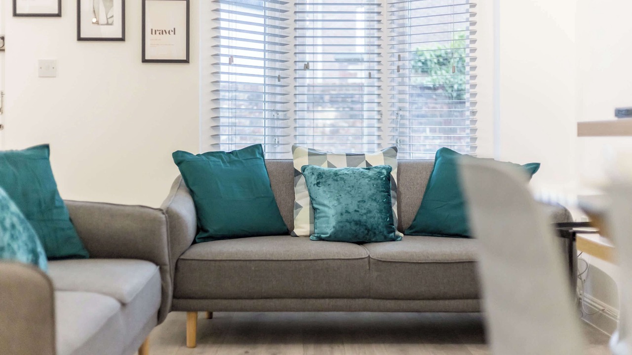 Photo of Livingroom in Poole