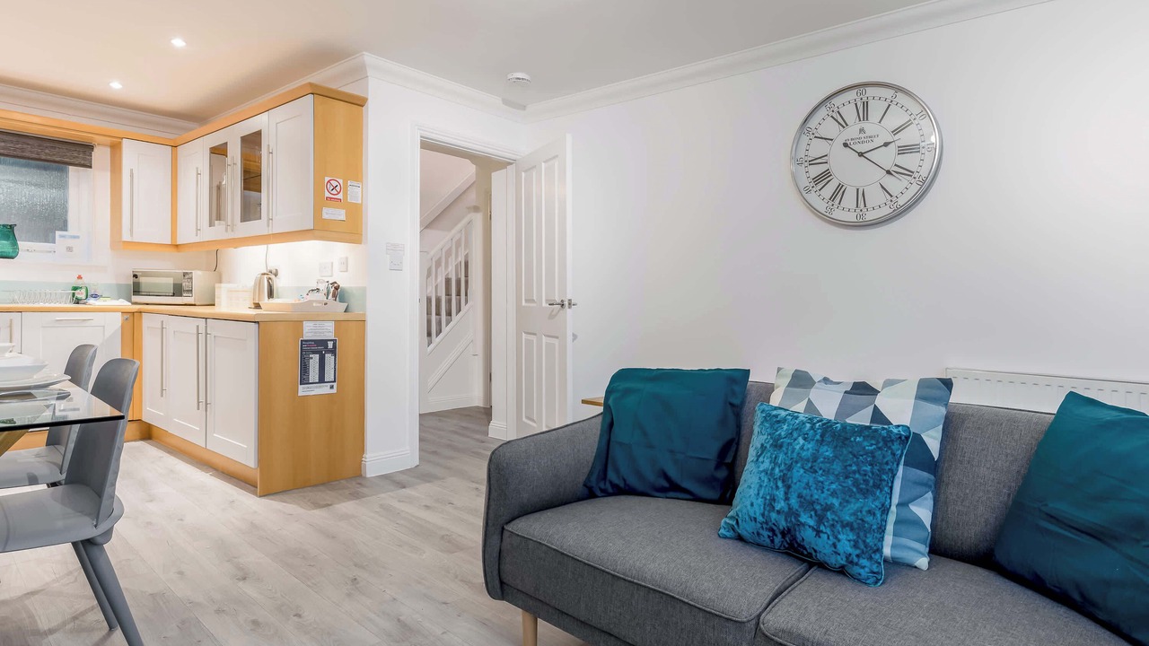Photo of Livingroom in Poole