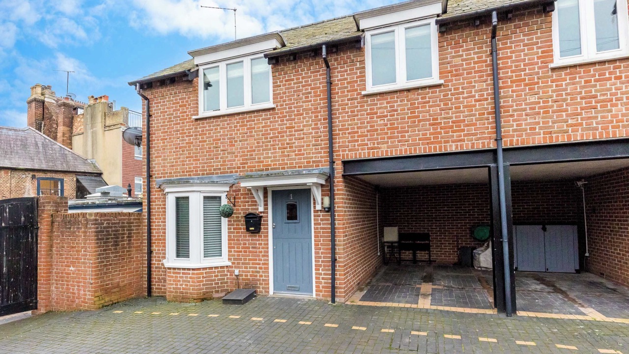 Photo of Outdoor in Poole