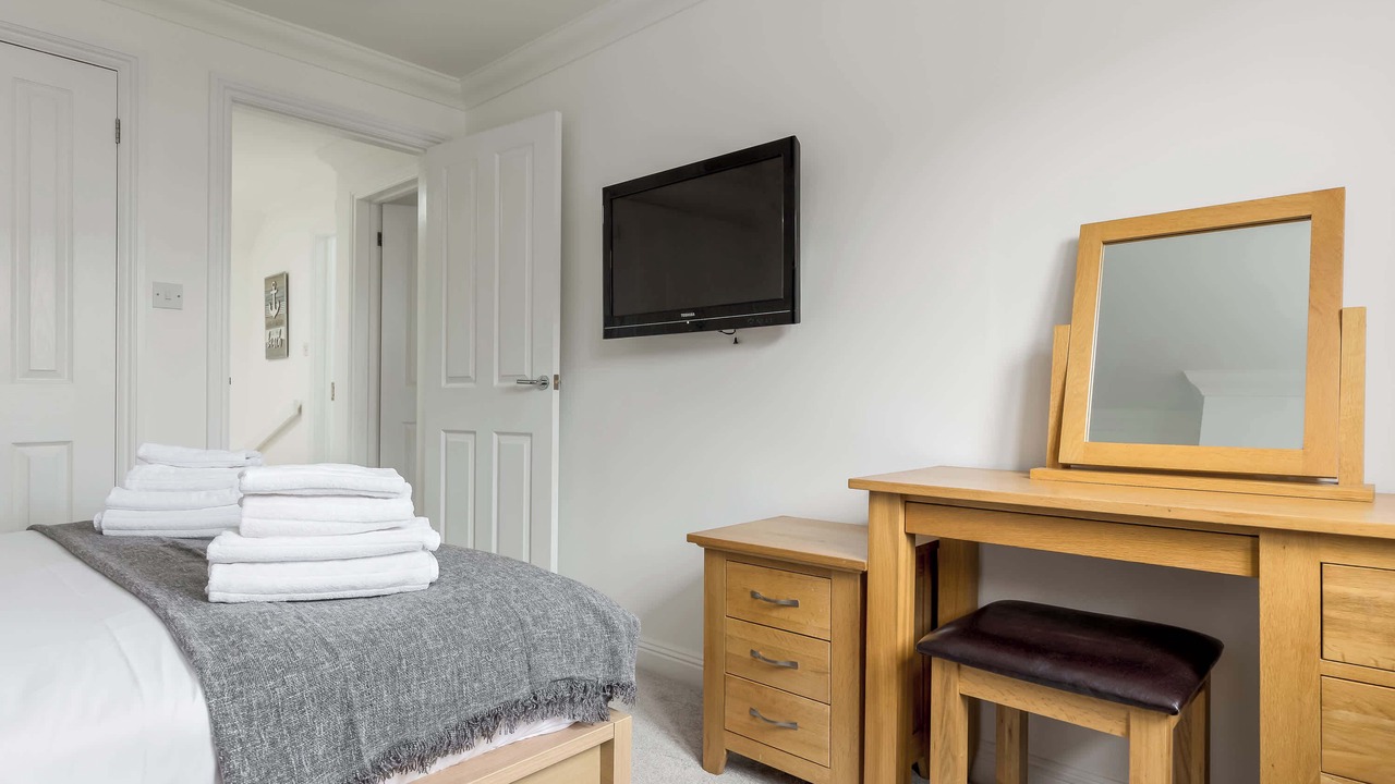 Photo of Bedroom in Poole