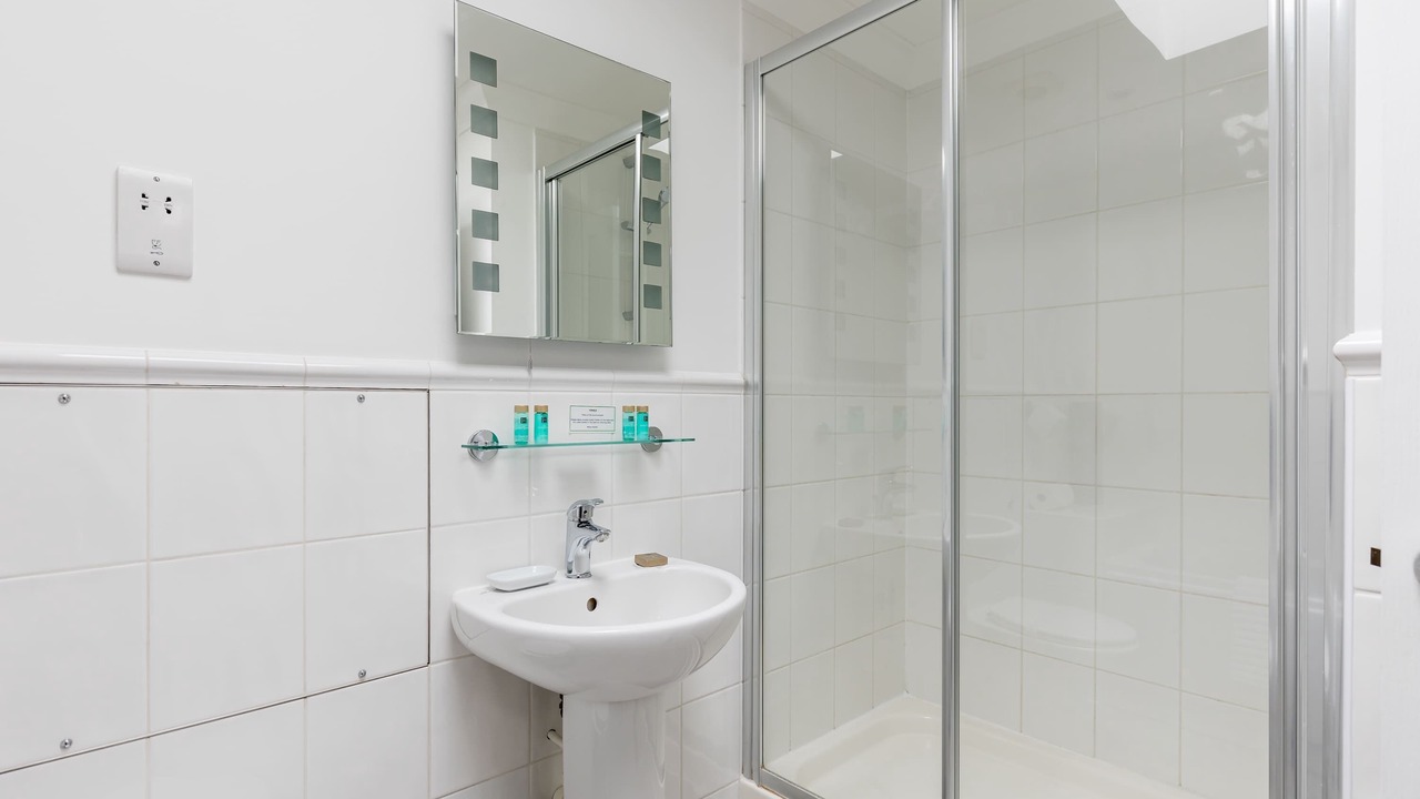 Photo of Bathroom in Poole