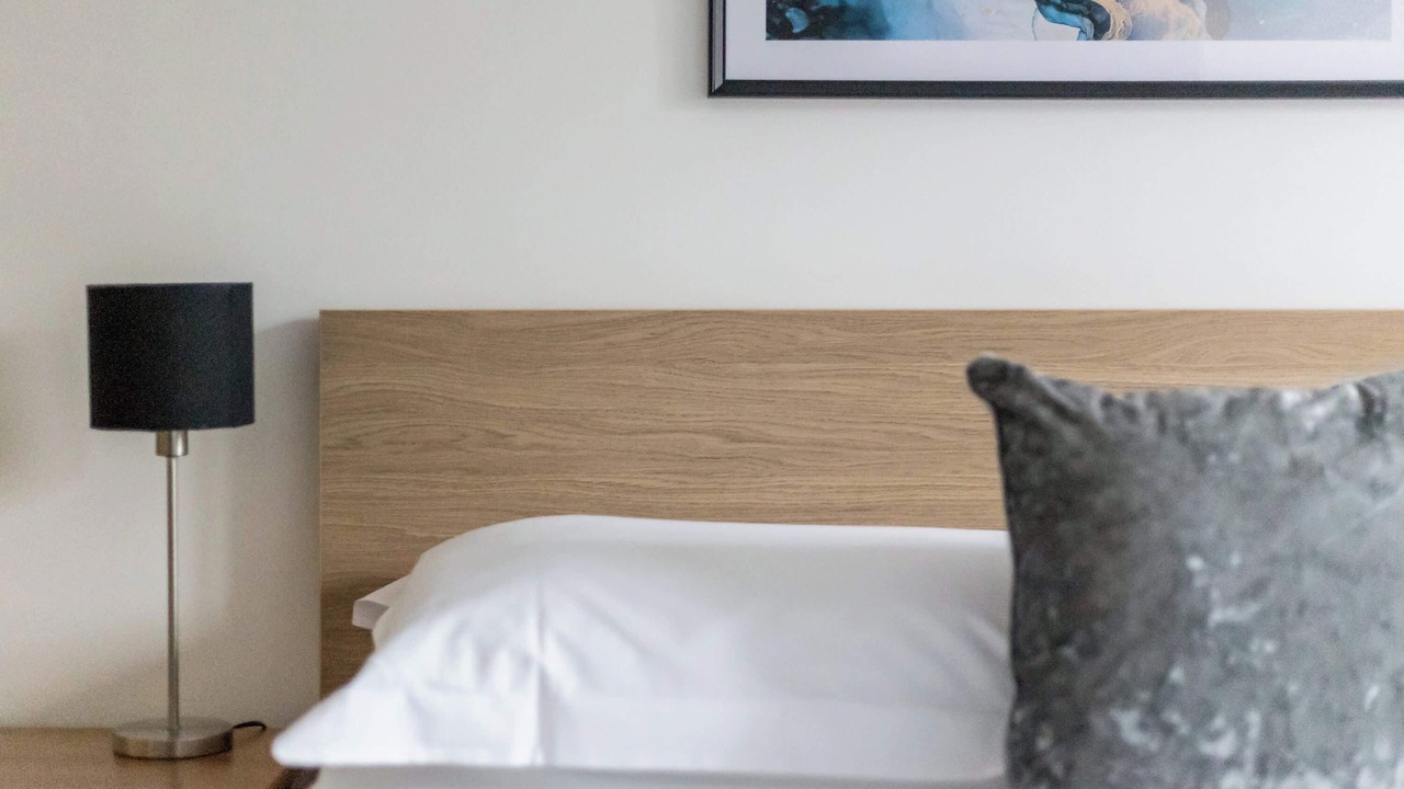 Photo of Bedroom in Poole