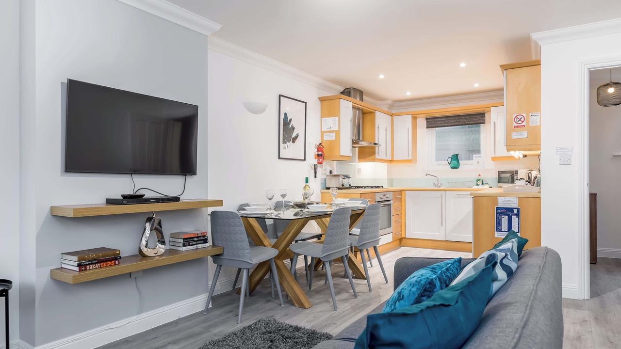 Photo of Livingroom in Poole