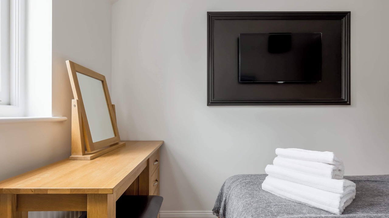 Photo of Bedroom in Poole