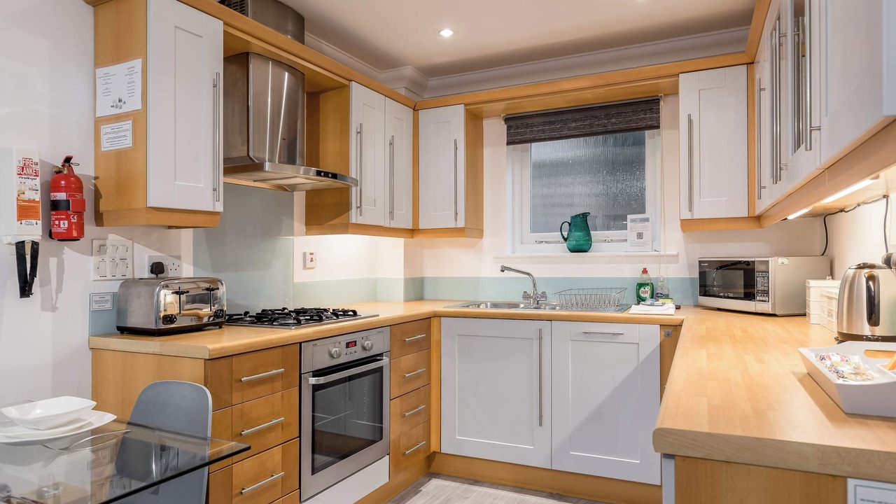 Photo of Kitchen in Poole
