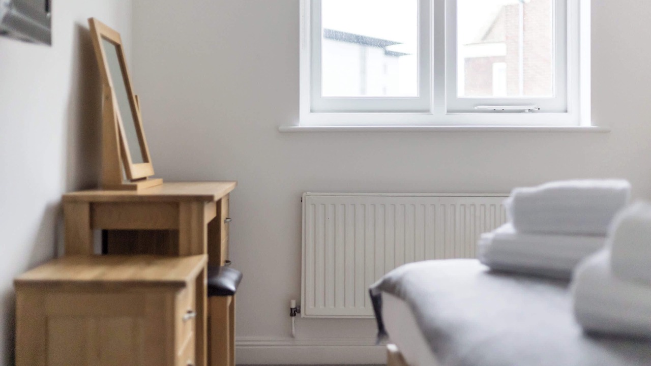 Photo of Bedroom in Poole