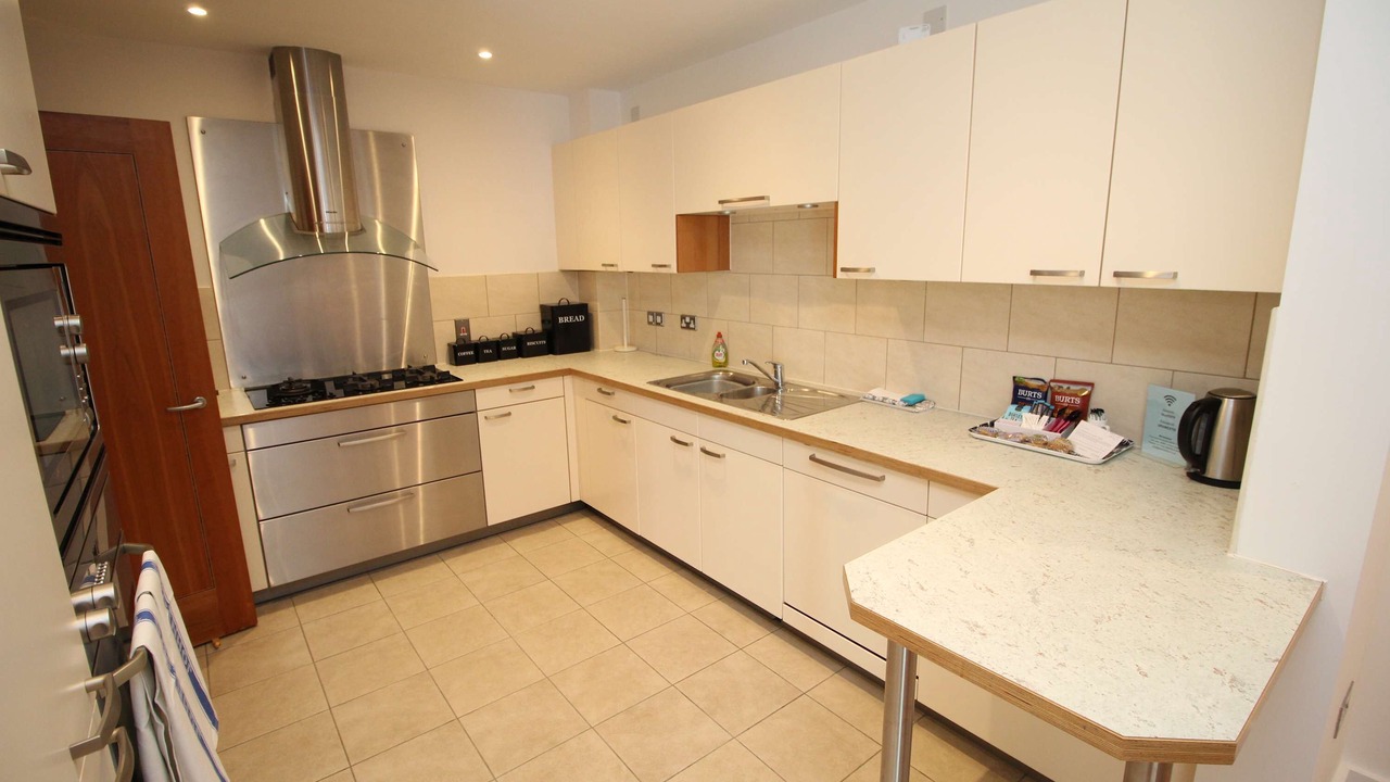 Photo of Kitchen in Poole