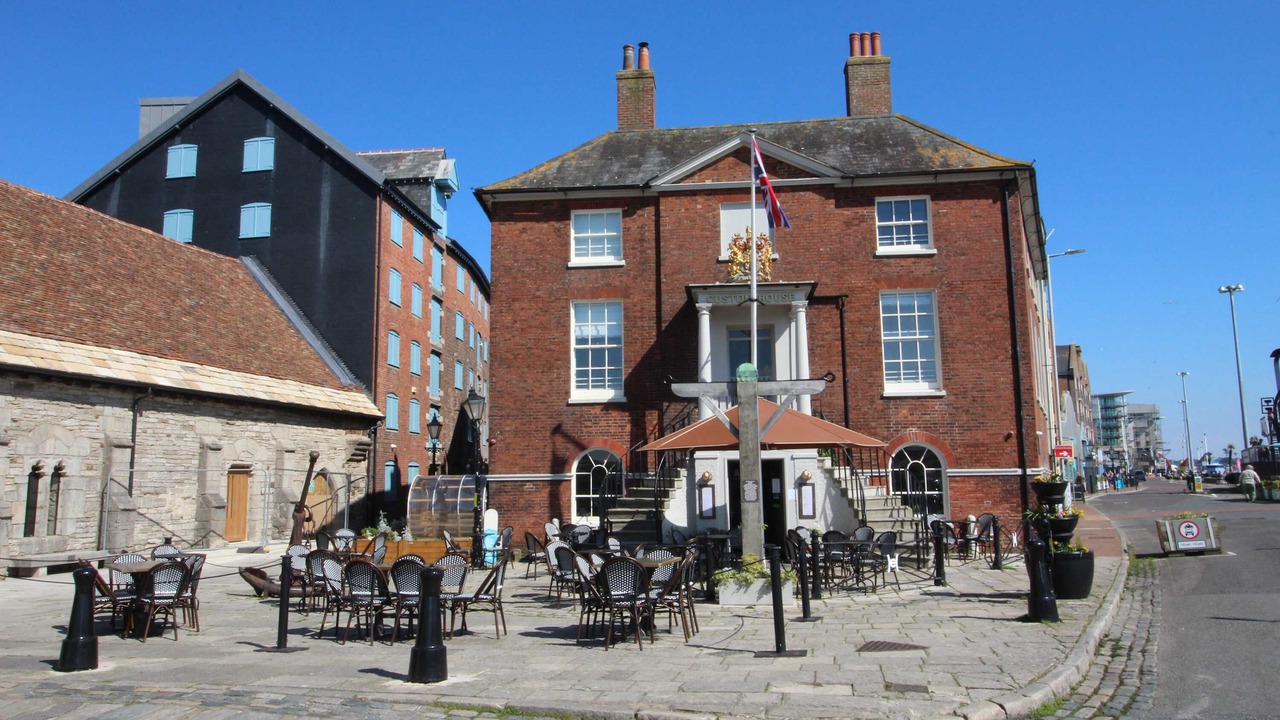 Photo of Outdoor in Poole