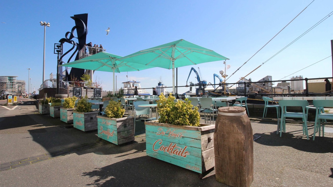 Photo of Outdoor in Poole