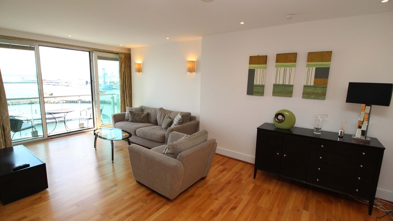 Photo of Livingroom in Poole