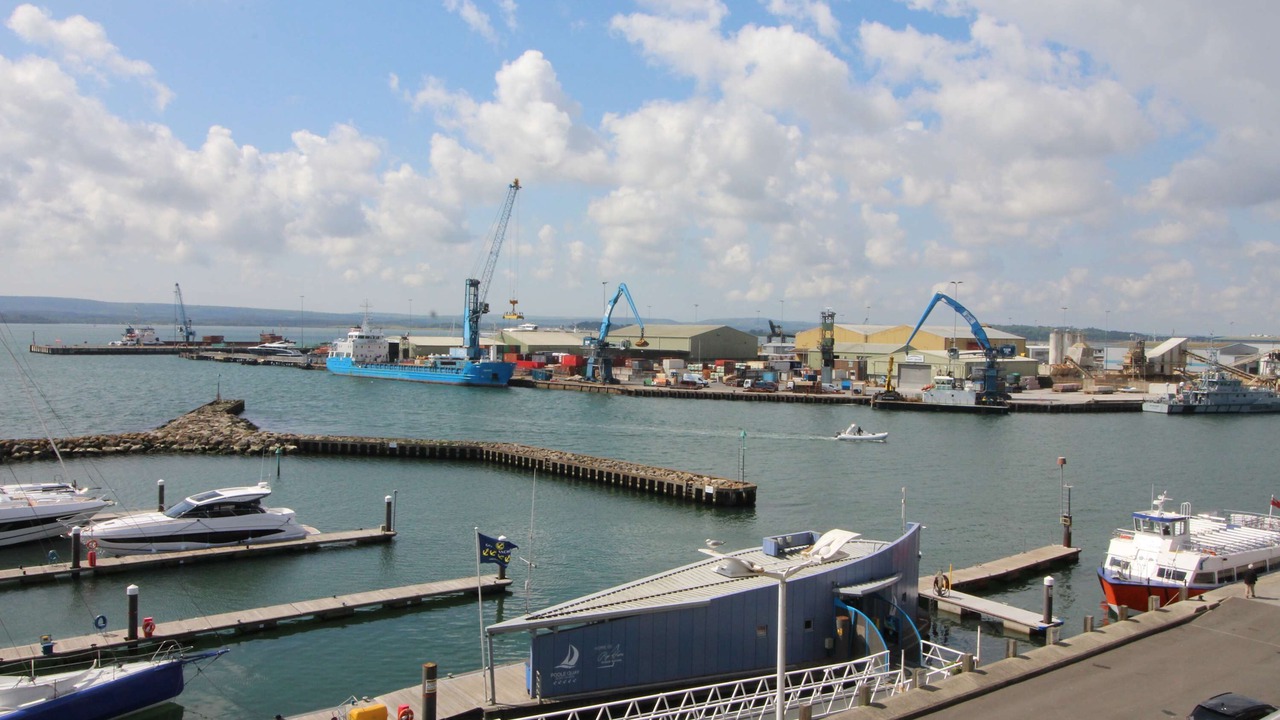 Photo of Others in Poole