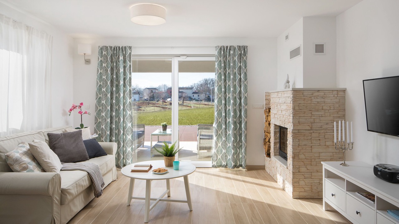 Photo of Livingroom in Zupanici