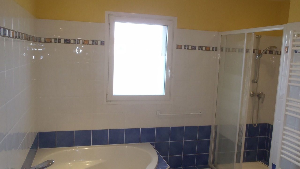 Photo of Bathroom in Le Grau-Du-Roi