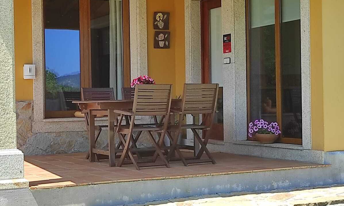 Photo of Outdoor in Cabana de Bergantinos