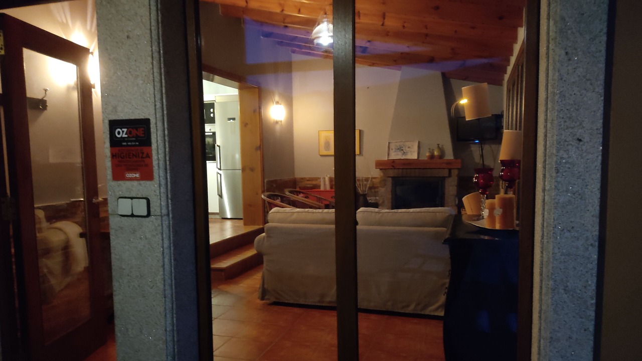 Photo of Others in Cabana de Bergantinos