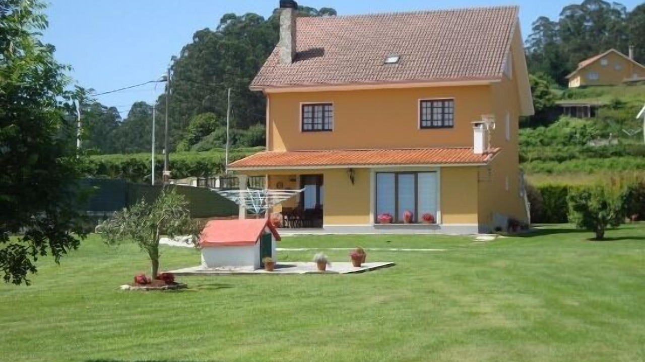 Photo of Outdoor in Cabana de Bergantinos