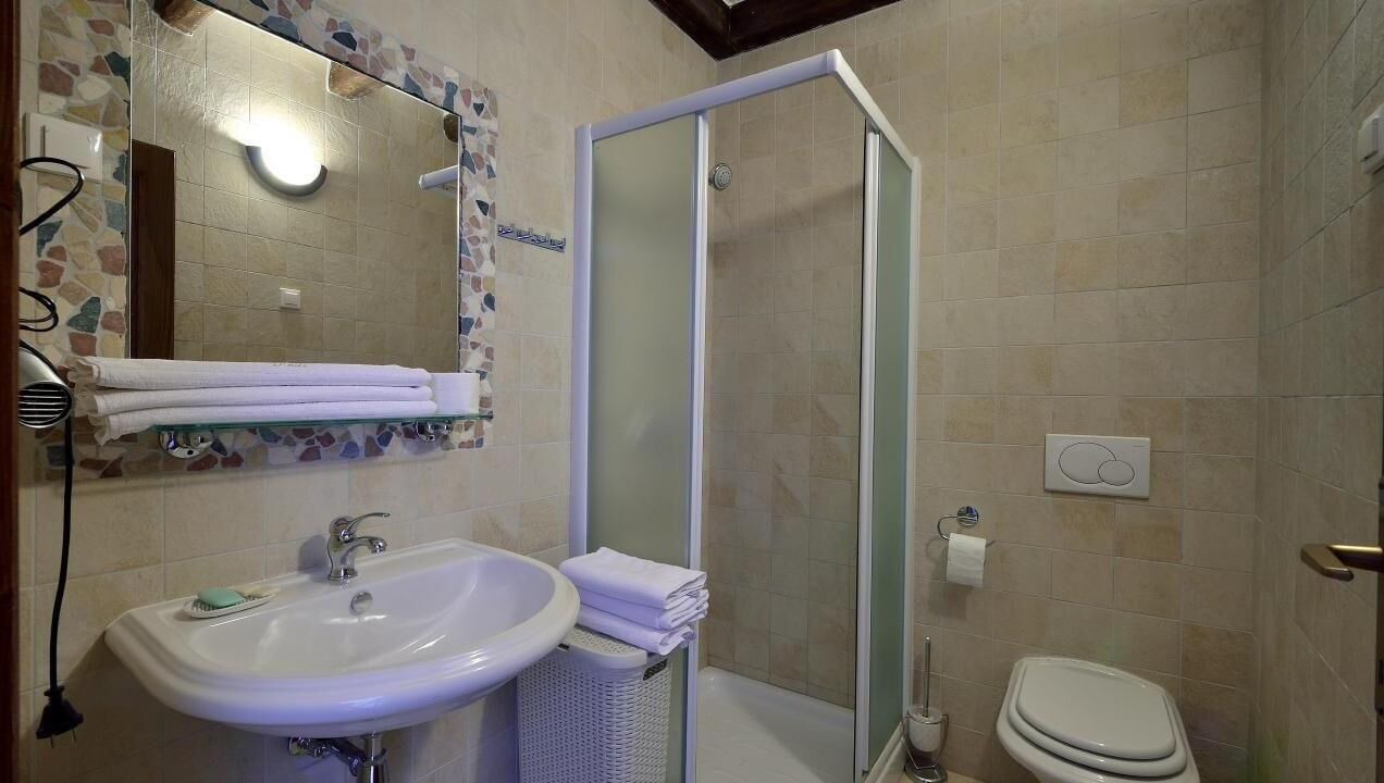 Photo of Bathroom in Kotli