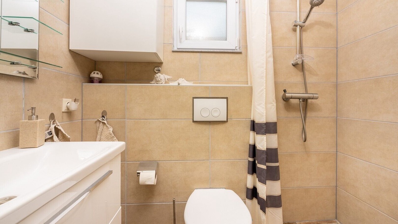 Photo of Bathroom in Grizane
