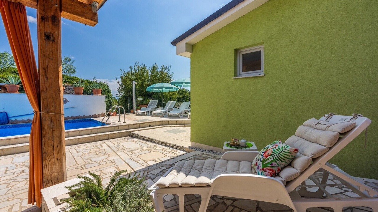 Photo of Outdoor in Grizane