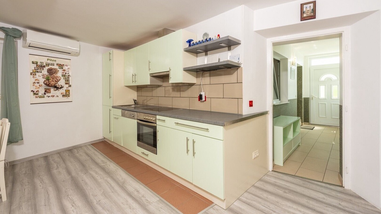 Photo of Kitchen in Grizane