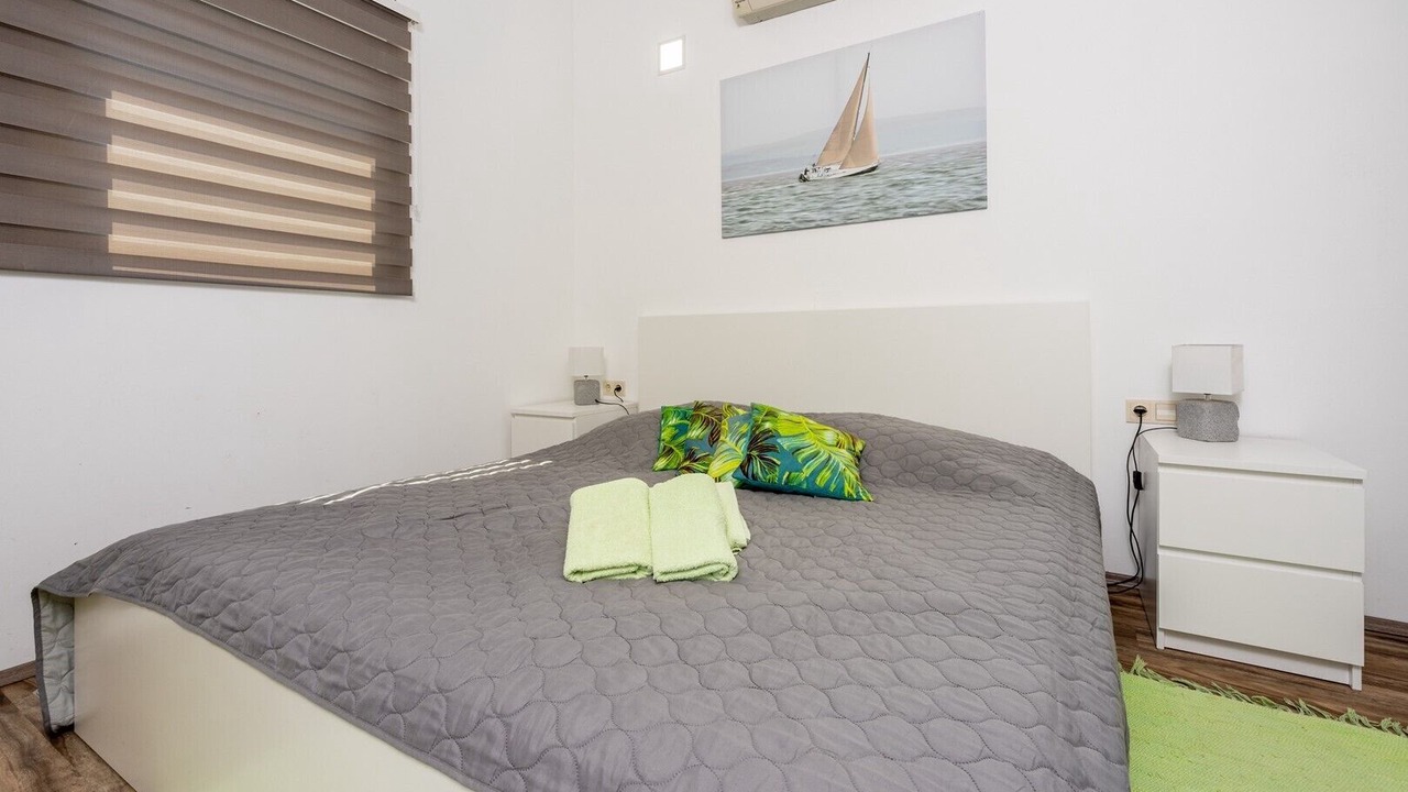Photo of Bedroom in Grizane