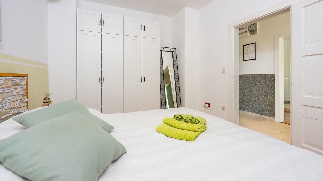 Photo of Bedroom in Grizane