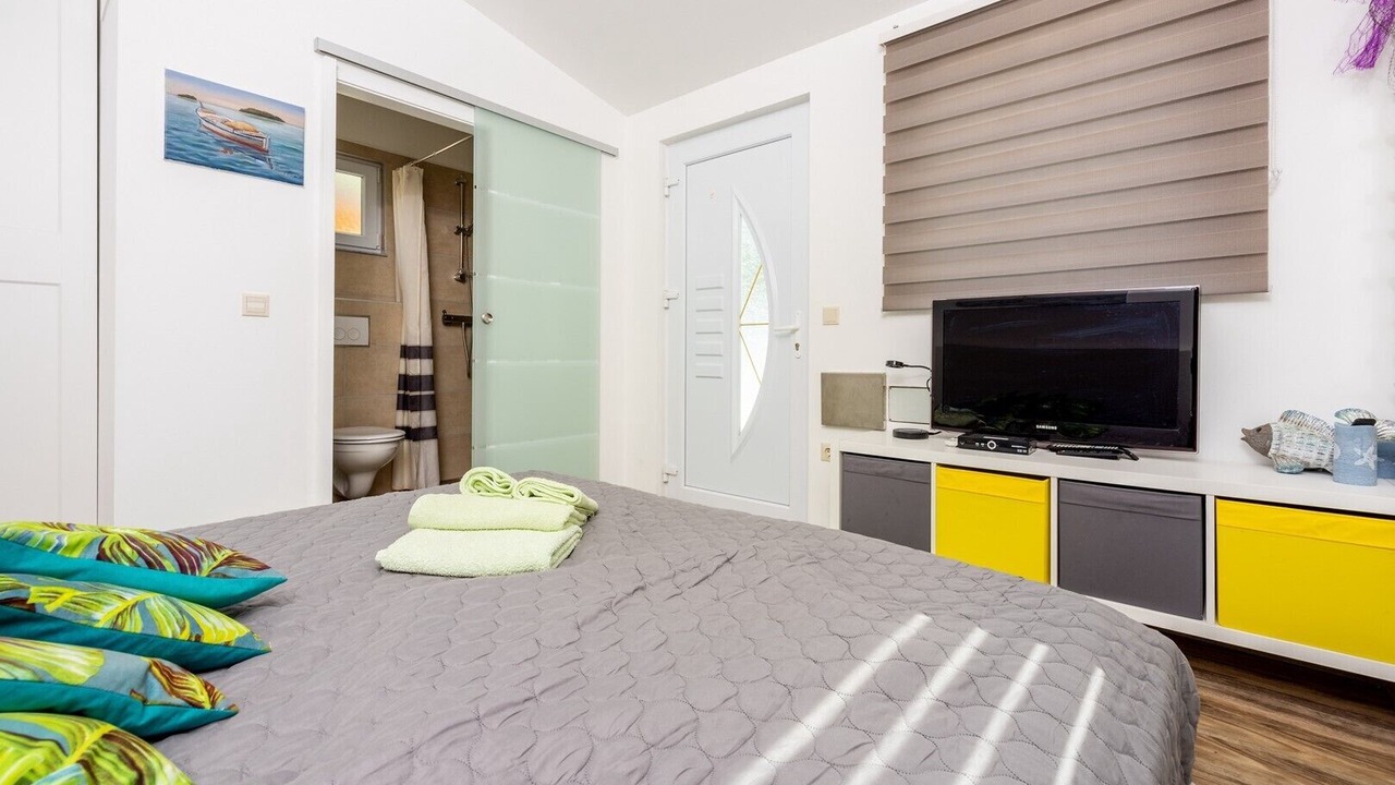 Photo of Bedroom in Grizane