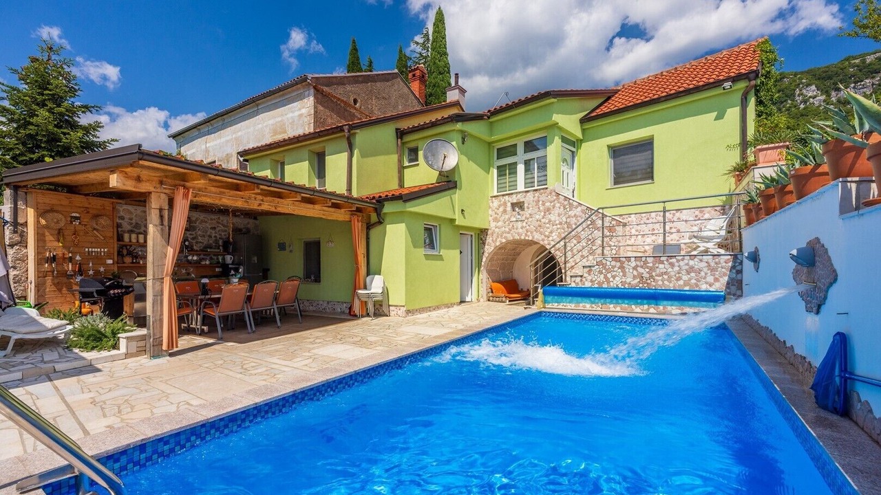 Photo of Outdoor in Grizane