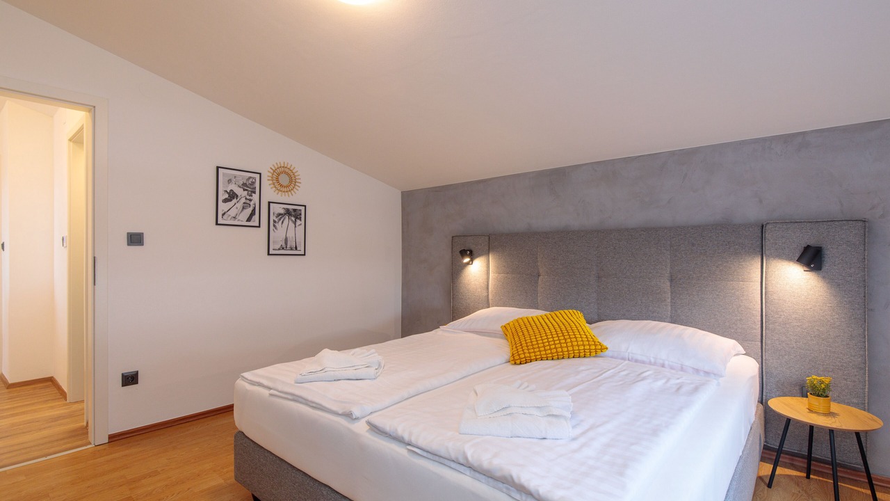 Photo of Bedroom in Krk