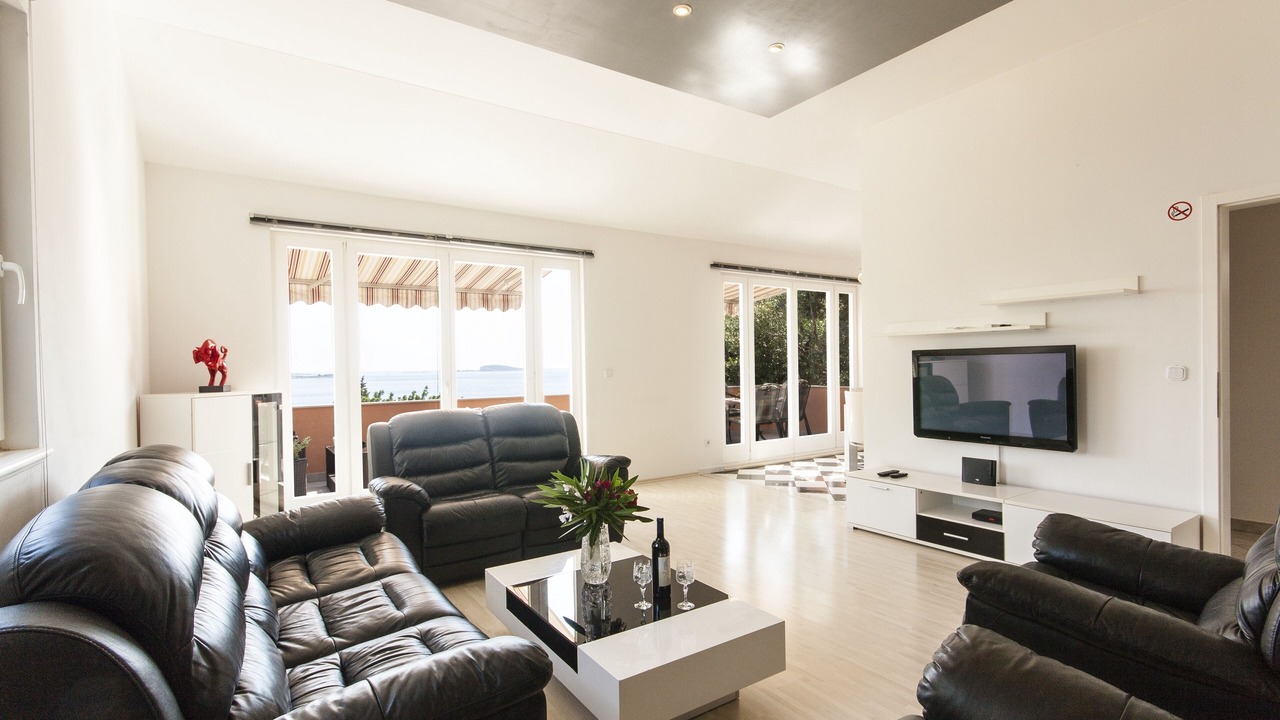 Photo of Livingroom in Zavrelje