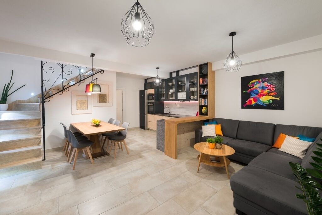 Photo of Livingroom in Murvica