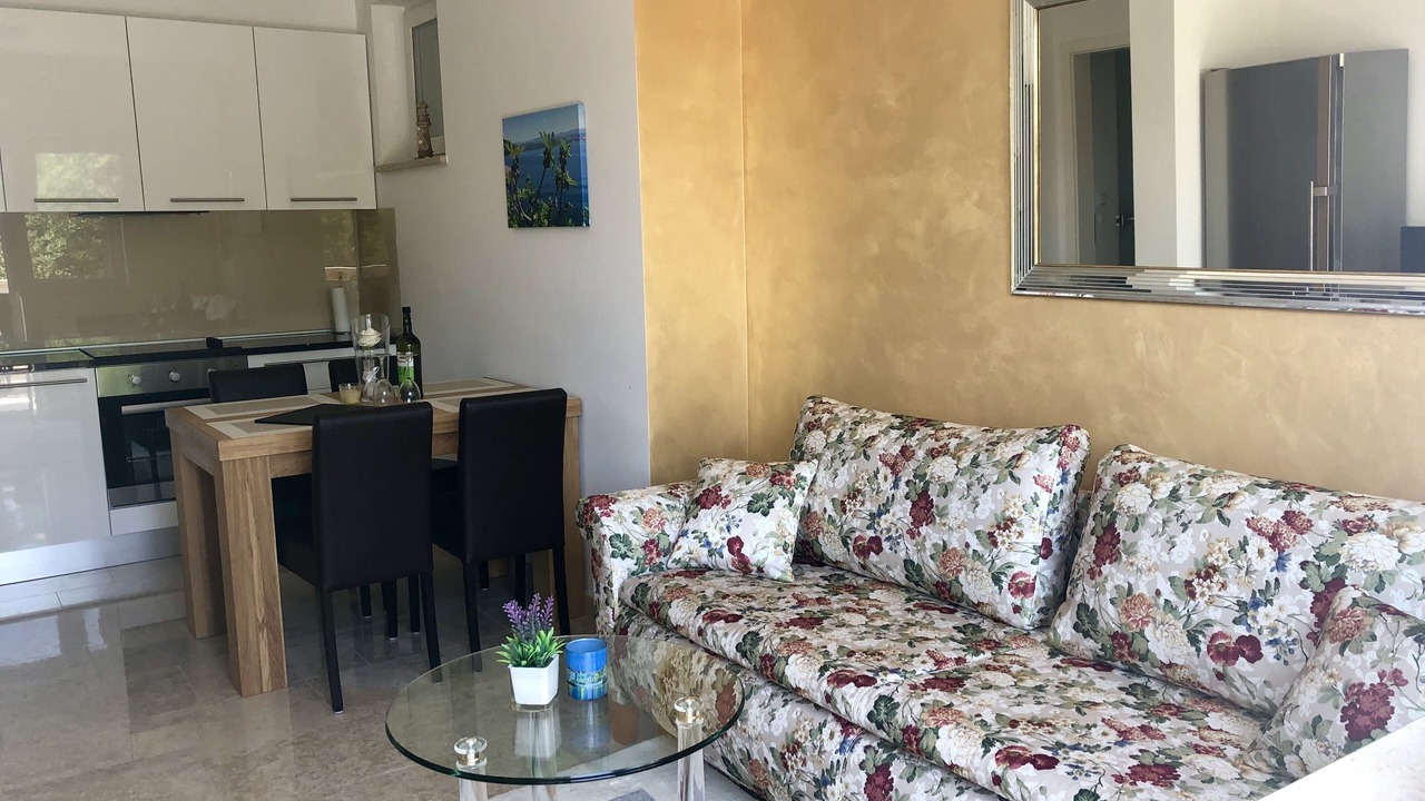 Photo of Livingroom in Medveja
