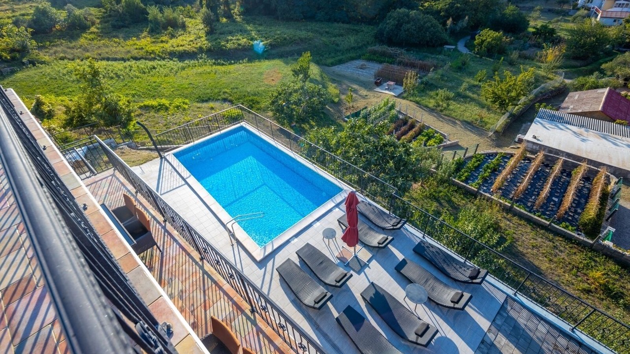 Photo of Outdoor in Supetarska Draga