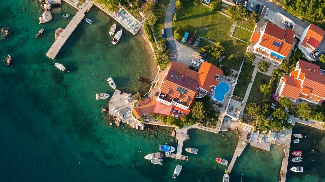 Photo of Outdoor in Supetarska Draga