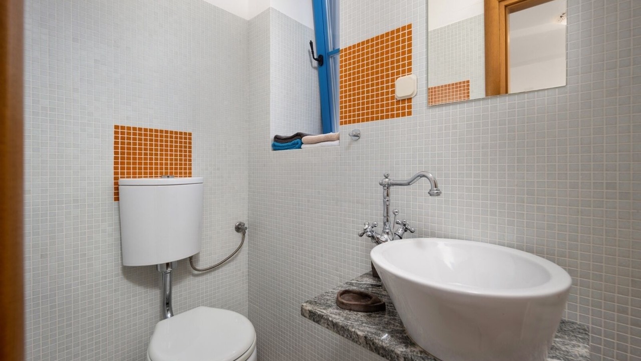 Photo of Bathroom in Supetarska Draga