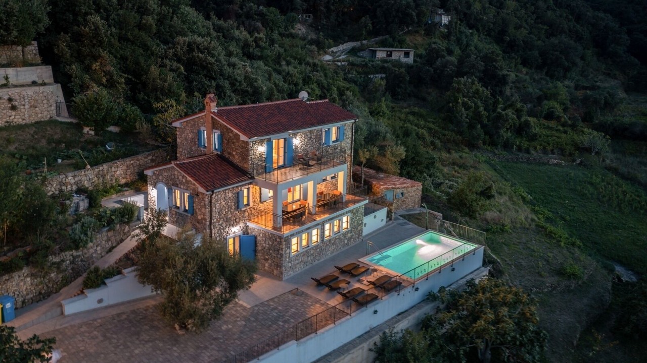Photo of Outdoor in Supetarska Draga