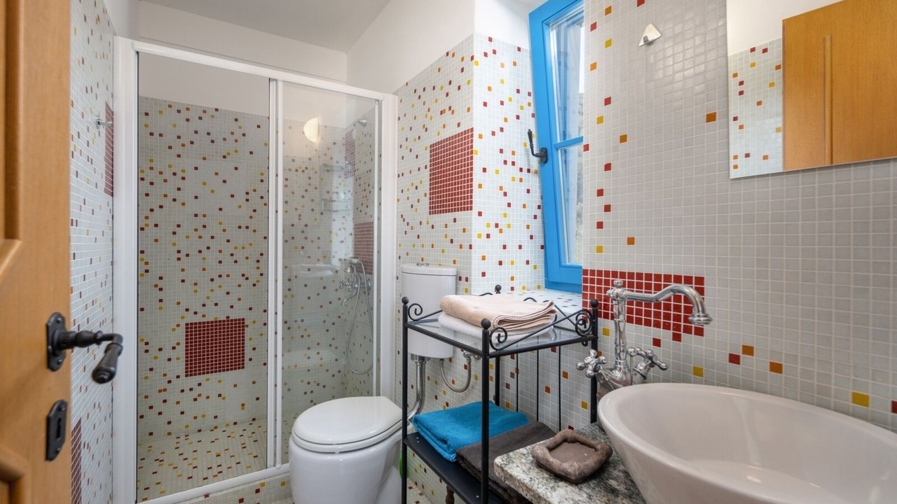 Photo of Bathroom in Supetarska Draga