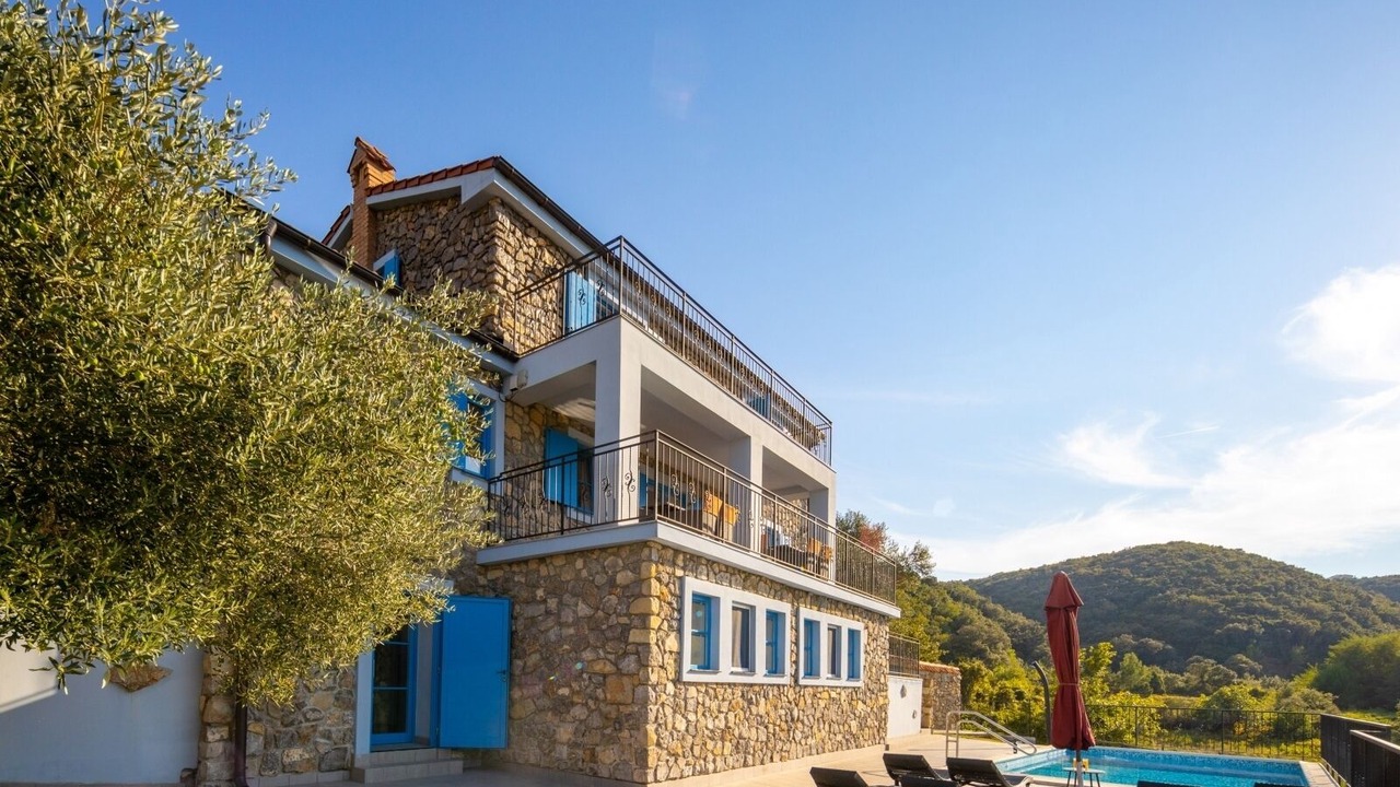 Photo of Outdoor in Supetarska Draga